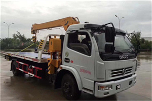 高台24小时道路救援服务