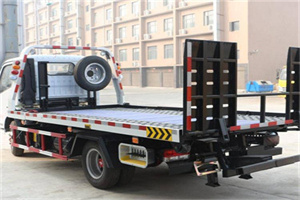 高台24小时道路救援电话