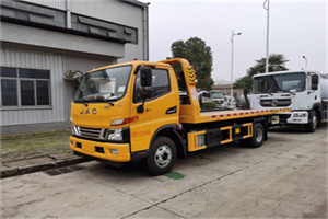 高台车辆公路救援