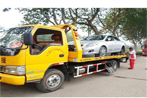 高台附近24小时汽车拖车服务热线