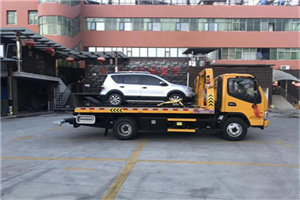 高台汽车紧急补胎换胎救援