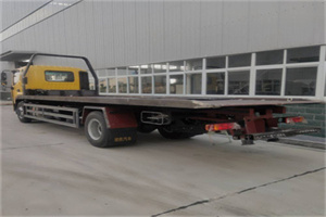 高台24小时公路救援电话