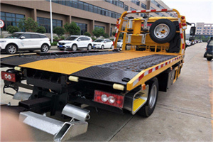 高台24小时汽车送油服务公司