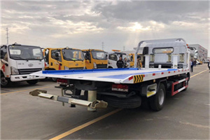 高台汽车救援补胎