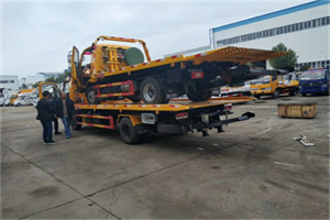 高台同城汽车补胎